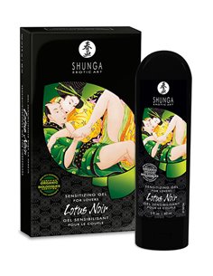 Lotus Noir