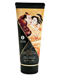 Massage Cream Almond Sweetness