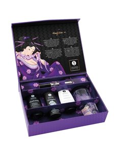 NAUGHTIER KIT 2