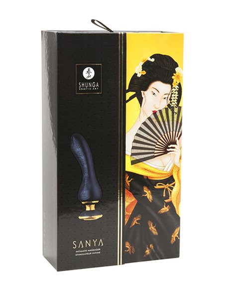 SANYA Black