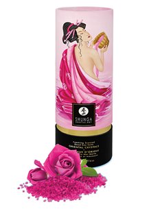 SHUNGA CRYSTAL BATH SALTS APHRODISIA