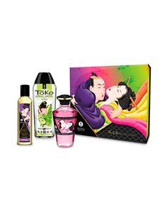 Shunga Fruity Kisses