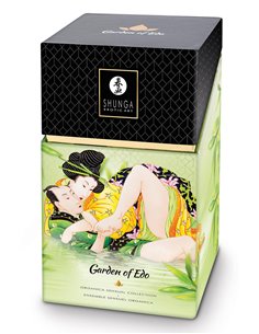 SHUNGA GARDEN OF EDO COLLECTION