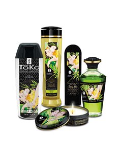 SHUNGA GARDEN OF EDO COLLECTION 2