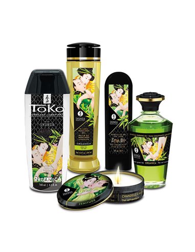 SHUNGA GARDEN OF EDO COLLECTION