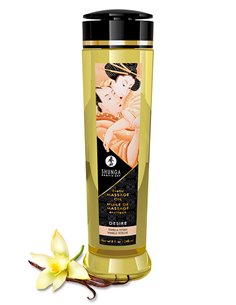 Shunga Massage Oil Desire - Vainilla