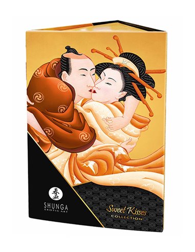 SHUNGA SWEET KISSES