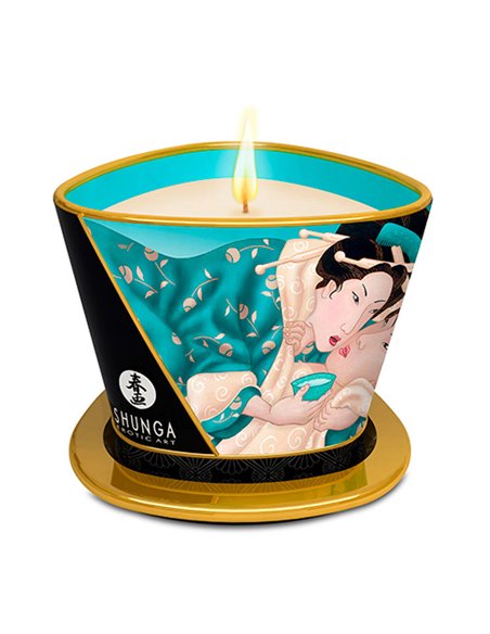 Shunga Vela 170 Ml - Island Blossoms