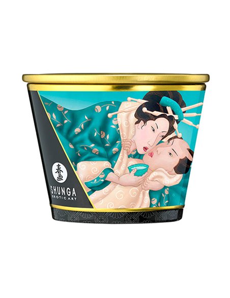 Shunga Vela 170 Ml - Island Blossoms