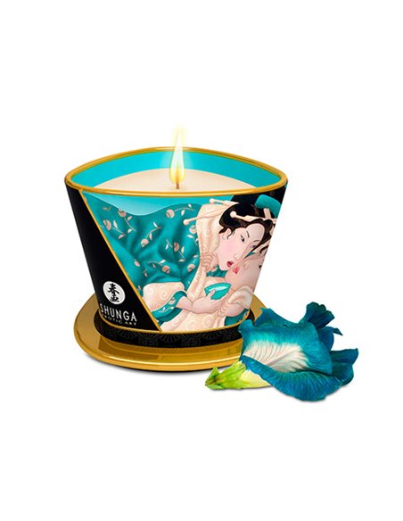 Shunga Vela 170 Ml - Island Blossoms