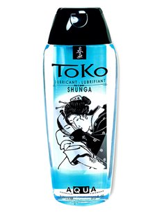 Toko Lub Aqua 165 ml.
