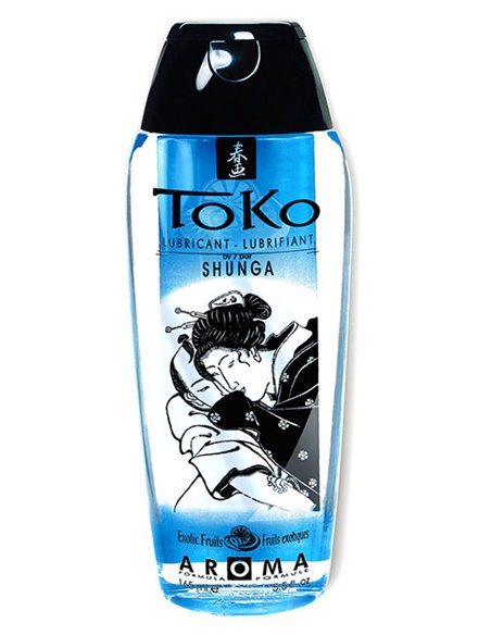 Toko Lub Exotico 165 ml.