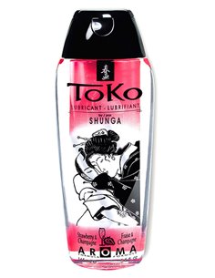 Toko Lub Fresa/Cava 165 ml.
