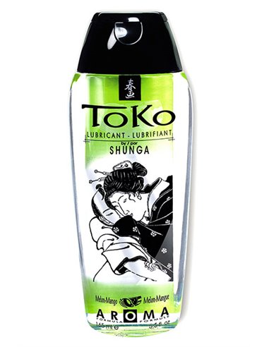 Toko Lub Melon/Mango165 ml.