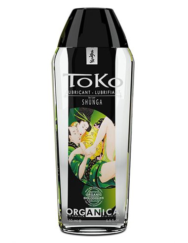 Toko Lub Orgánico Te Verde