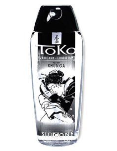 Toko Lub Silicona  165 ml.