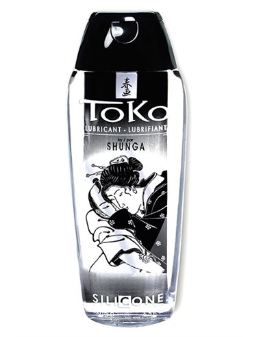 Toko Lub Silicona  165 ml.