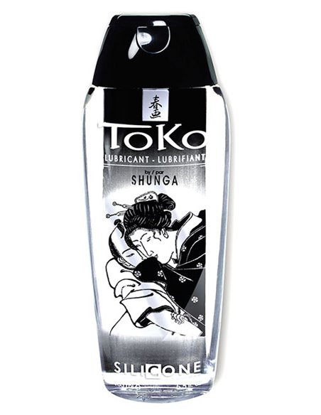 Toko Lub Silicona  165 ml.