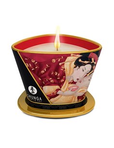VELA 170ML - ROMANCE