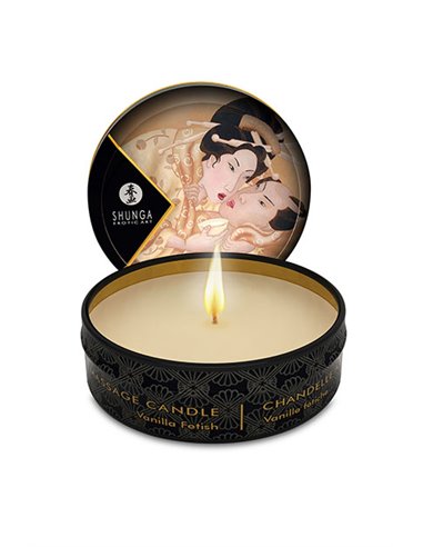 VELA 30ML - DESIRE