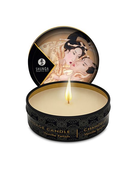 VELA 30ML - DESIRE