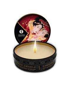 VELA 30ML - ROMANCE