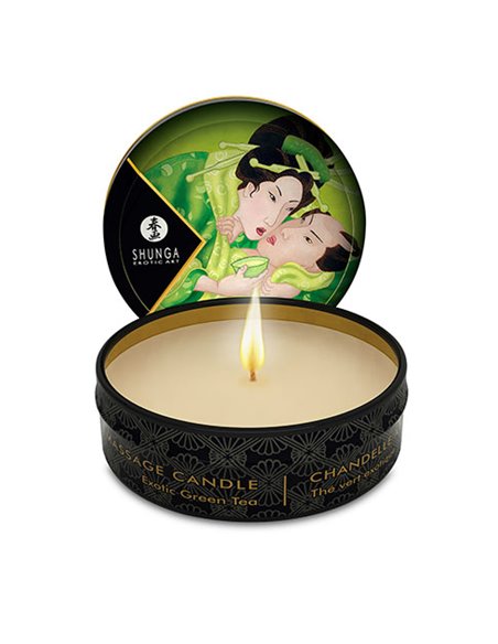 VELA 30ML - ZÉNITUDE