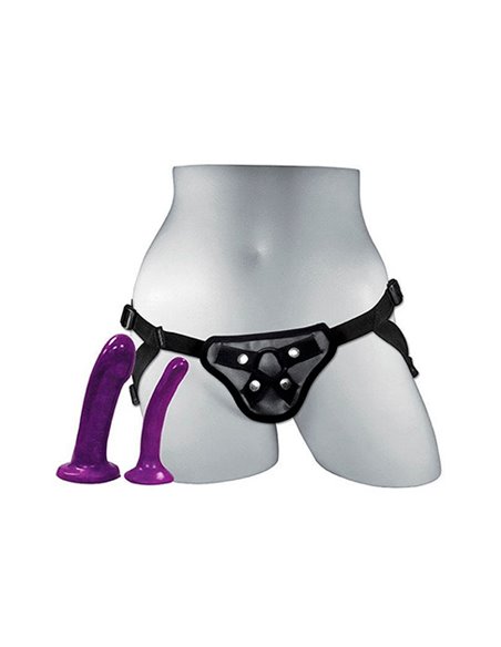 Anal Explorer Kit
