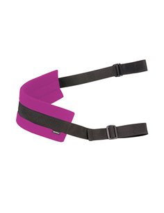 DOGGIE STYLE STRAP - PINK