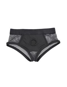 EmEx M Fishnet Fit