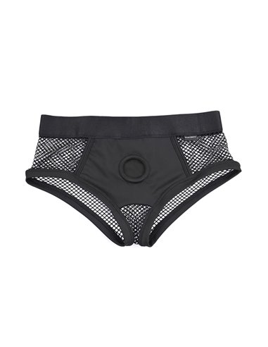 EmEx M Fishnet Fit