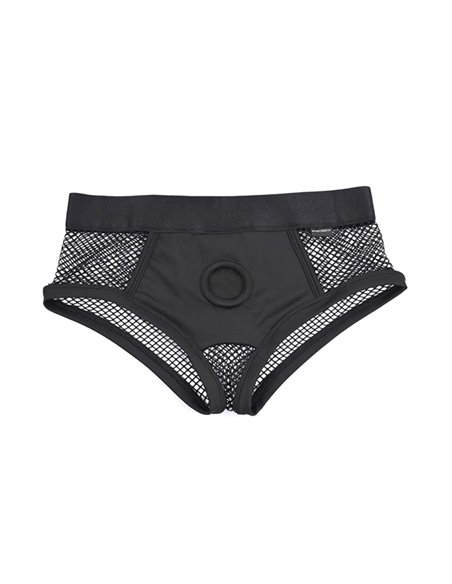 EmEx M Fishnet Fit