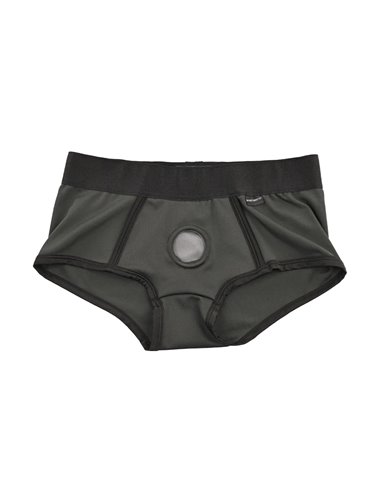 EmEx S Gray Fit