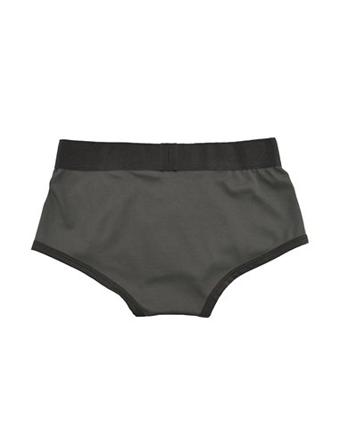 EmEx S Gray Fit