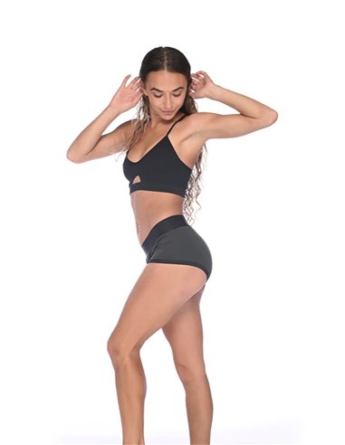 EmEx S Gray Fit