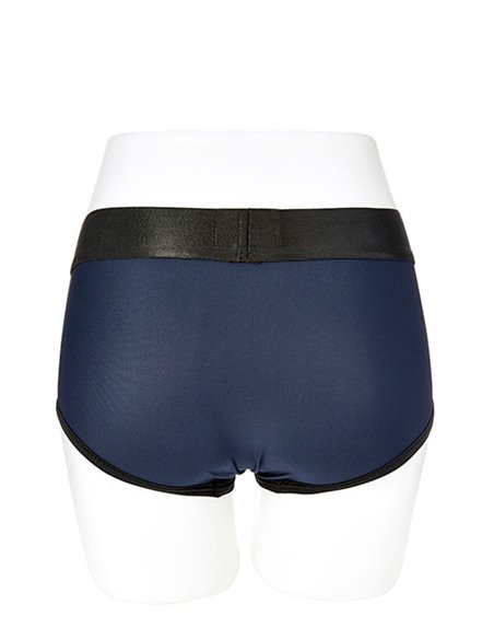 Fit Harness-XL Navy Blue