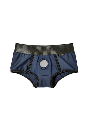 Fit Harness-XL Navy Blue