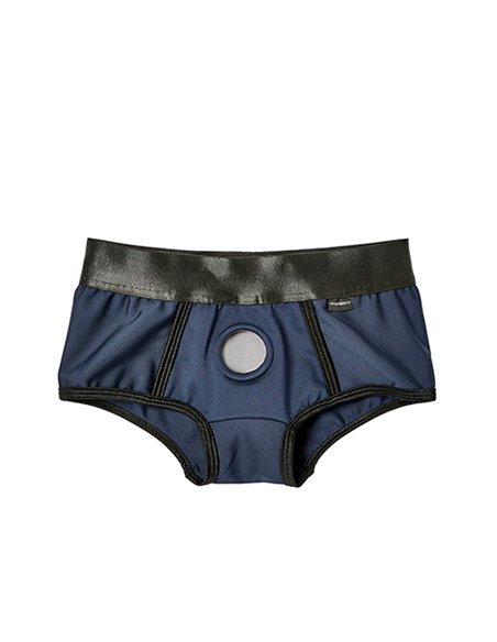 Fit Harness-XL Navy Blue