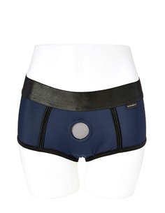 Fit Harness-XS Navy Blue