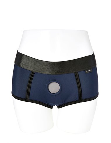 Fit Harness-XS Navy Blue
