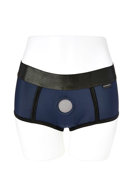 Fit Harness-XS Navy Blue