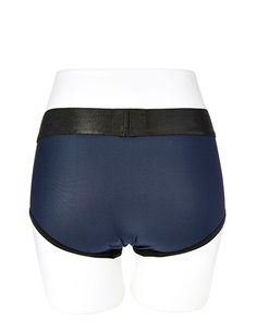 Fit Harness-XS Navy Blue 2