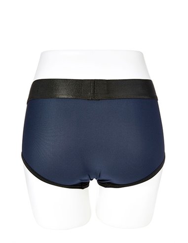 Fit Harness-XS Navy Blue