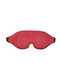 Saffron Blindfold