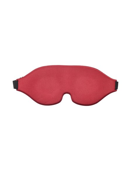 Saffron Blindfold