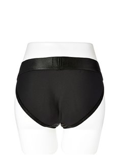 Silhouette Harness-XS Black 2
