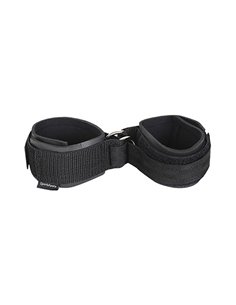 SUPER CUFFS