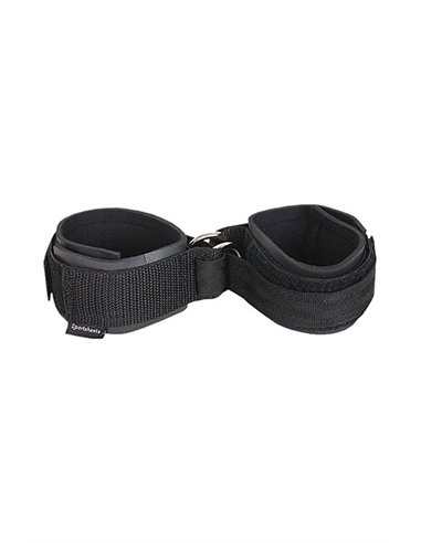SUPER CUFFS