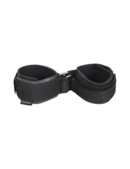 SUPER CUFFS