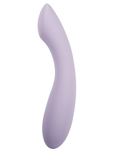 Vibrador Estimulador zona G - SVAKOM AMY 2 LIGHT PURPLE